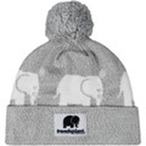 Gorro GORRO UNISEX GREY 027070USGR para mujer - Trendsplant - Modalova