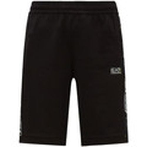 Short - para hombre - Ea7 Emporio Armani - Modalova