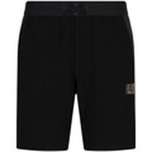 Short - para hombre - Ea7 Emporio Armani - Modalova