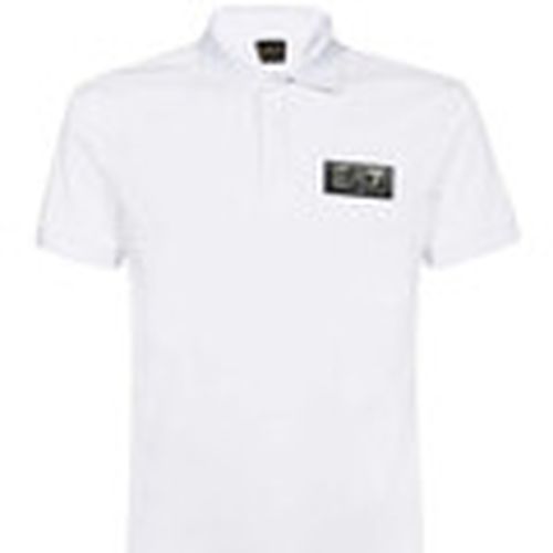 Tops y Camisetas - para hombre - Ea7 Emporio Armani - Modalova