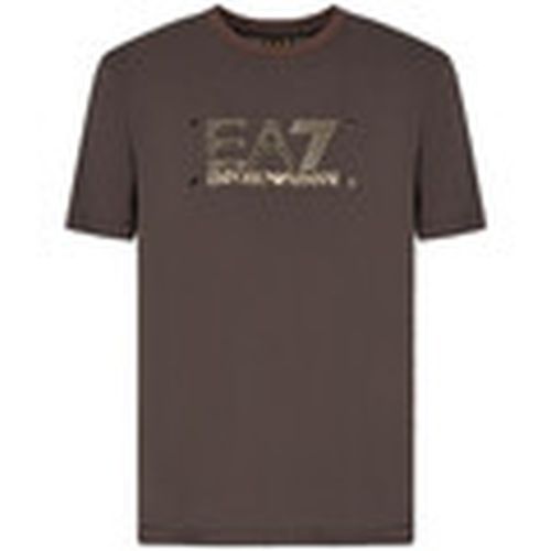 Tops y Camisetas - para hombre - Ea7 Emporio Armani - Modalova