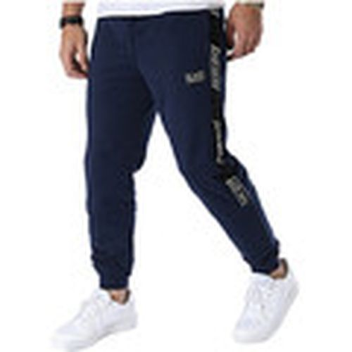 Pantalón chandal - para hombre - Ea7 Emporio Armani - Modalova