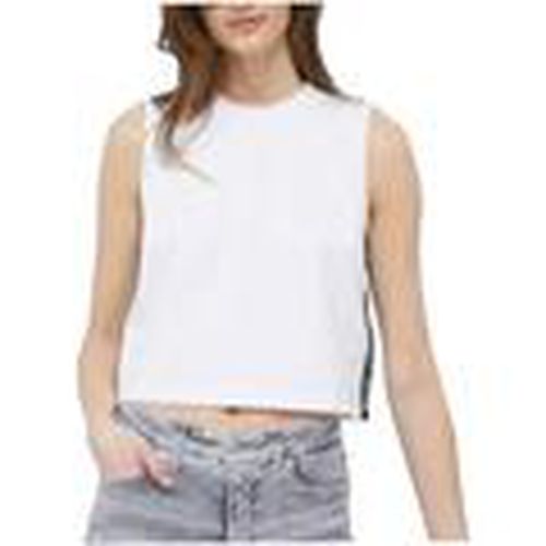Camiseta J20J220786 YAF para mujer - Calvin Klein Jeans - Modalova