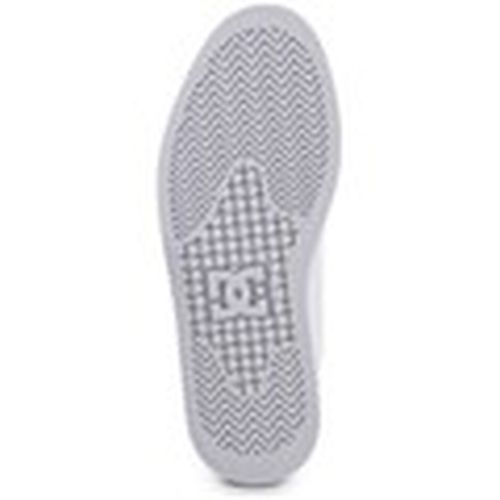 Deportivas Moda Manual Platform para mujer - DC Shoes - Modalova