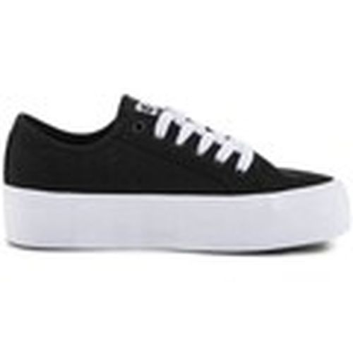 Deportivas Moda Manual Platform para mujer - DC Shoes - Modalova