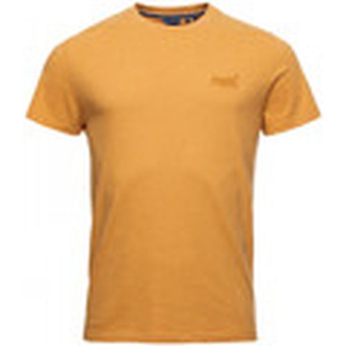 Tops y Camisetas Vintage logo emb para hombre - Superdry - Modalova