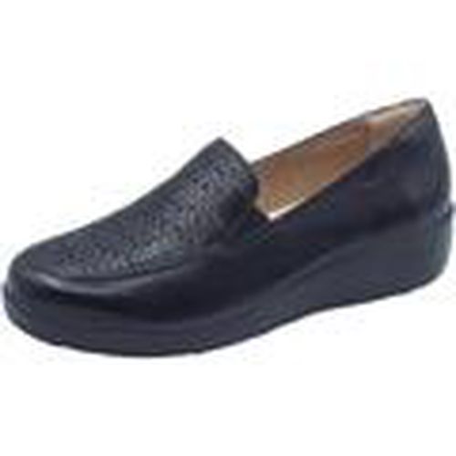 Mocasines 218962 Paseo Nappa para mujer - Stonefly - Modalova