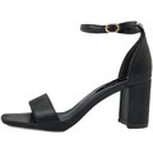 Sandalias FAM_CH521_BLACK para mujer - Fashion Attitude - Modalova