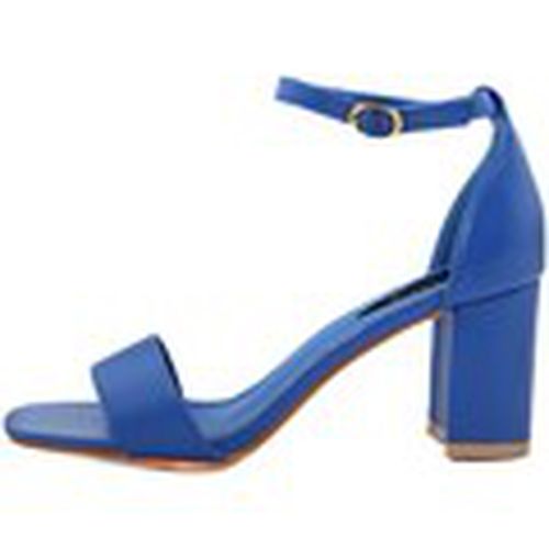 Sandalias FAM_CH521_BLUE para mujer - Fashion Attitude - Modalova