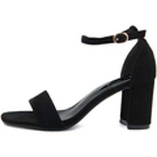 Sandalias FAM_CH522_BLACK para mujer - Fashion Attitude - Modalova