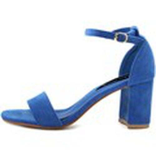 Sandalias FAM_CH522_BLUE para mujer - Fashion Attitude - Modalova