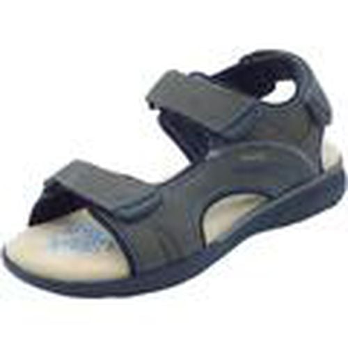 Sandalias U25ELA Spherica para hombre - Geox - Modalova