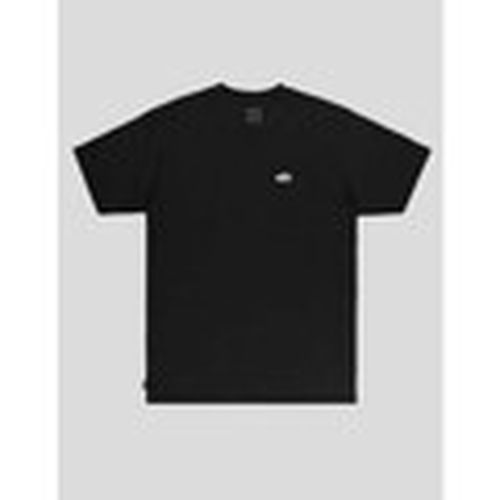 Camiseta CAMISETA SKATE CLASSICS TEE BLACK para hombre - Vans - Modalova