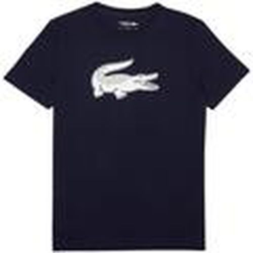 Camiseta TEE-SHIRT TH2042 para hombre - Lacoste - Modalova