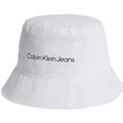 Sombrero Monogram para hombre - Calvin Klein Jeans - Modalova