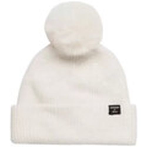 Gorro heritage ribbed para mujer - Superdry - Modalova