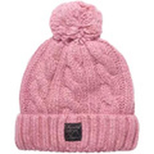 Superdry Gorro Outdoor para mujer - Superdry - Modalova