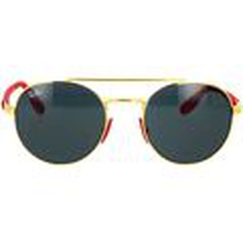 Gafas de sol Occhiali da Sole Scuderia Ferrari RB3696M F02971 para mujer - Ray-ban - Modalova