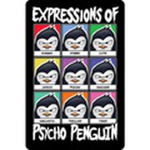 Cuadros, pinturas GR6223 para - Psycho Penguin - Modalova