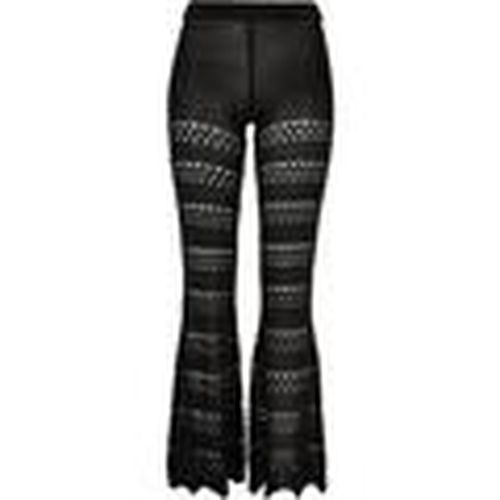 Panties Legging évasé tricot au crochet para mujer - Urban Classics - Modalova