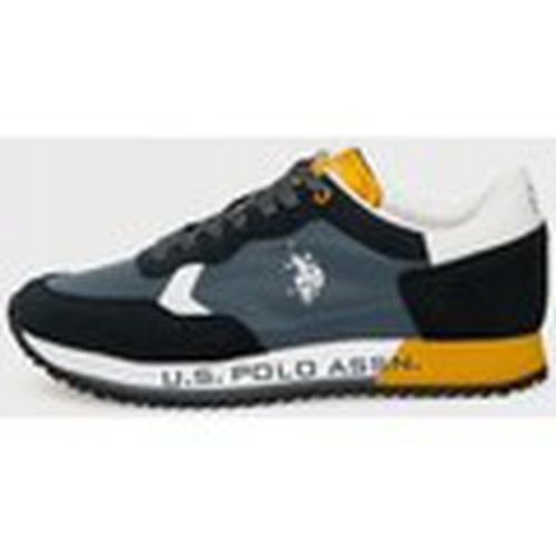 Zapatillas U.S. POLO ASSN. CLEEF001A para hombre - U.S Polo Assn. - Modalova