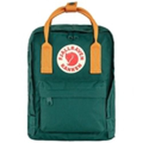 Mochila FJÄLLRÄVEN Kanken Mini - Arctic Green Spicy para mujer - Fjallraven - Modalova