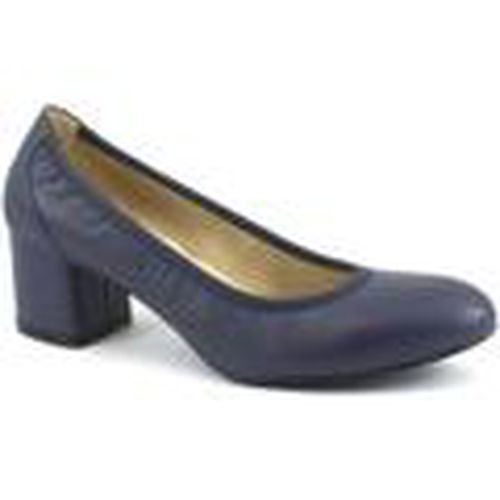 Zapatos de tacón MEL-CCC-D100D-AB para mujer - Melluso - Modalova