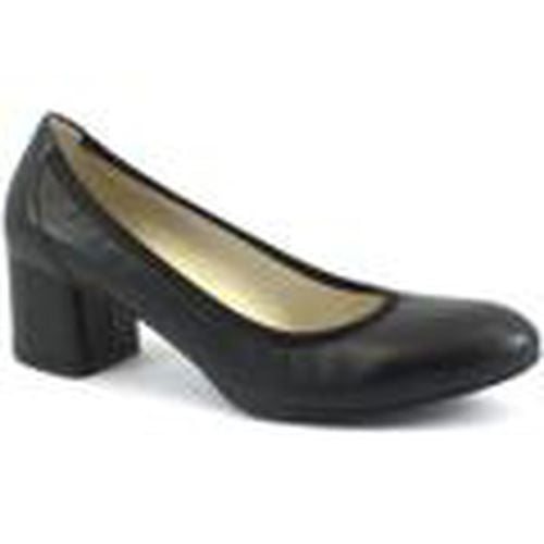 Zapatos de tacón MEL-CCC-D100D-NE para mujer - Melluso - Modalova