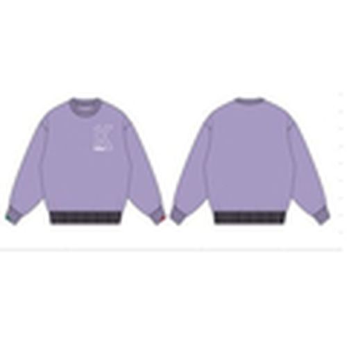 Jersey Big K Sweater para mujer - Kickers - Modalova