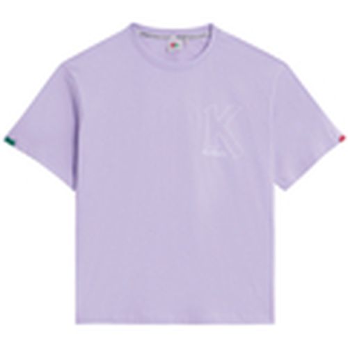 Tops y Camisetas Big K T-shirt para hombre - Kickers - Modalova