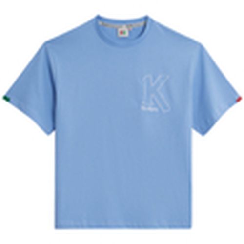 Tops y Camisetas Big K T-shirt para mujer - Kickers - Modalova