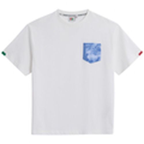 Tops y Camisetas Pocket T-shirt para hombre - Kickers - Modalova