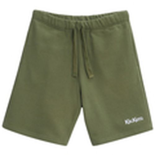 Short Fleece Short para hombre - Kickers - Modalova