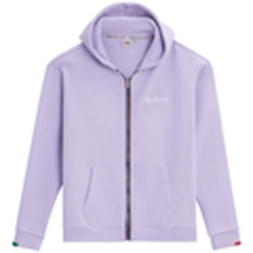 Jersey Zip Up Hoody para hombre - Kickers - Modalova