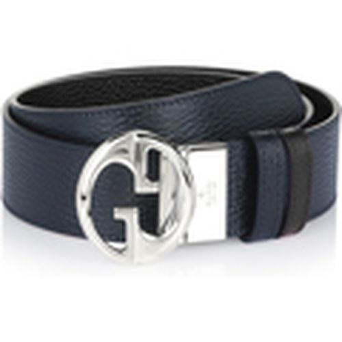 Cinturón 449715 CAO2N para hombre - Gucci - Modalova