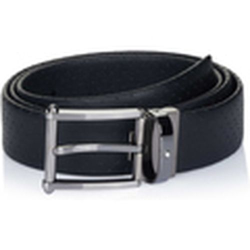 Cinturón 118769 para hombre - Montblanc - Modalova