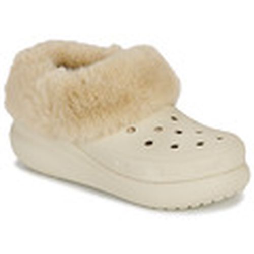 Zuecos Furever Crush para mujer - Crocs - Modalova