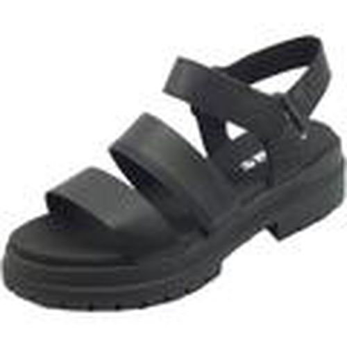 Sandalias 0A29MV London Vibe Black Full para mujer - Timberland - Modalova