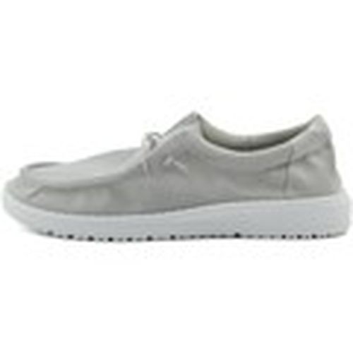 Deportivas Moda FAM_X750_LGREY para mujer - Fashion Attitude - Modalova