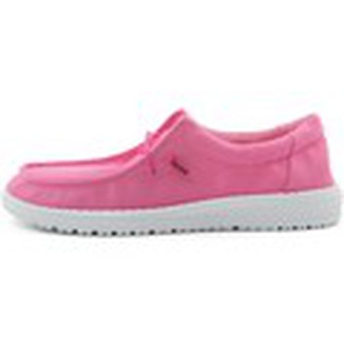 Deportivas Moda FAM_X750_PINK para mujer - Fashion Attitude - Modalova