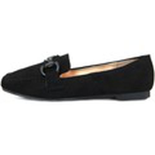 Mocasines FAM_B2210_NERO para mujer - Fashion Attitude - Modalova