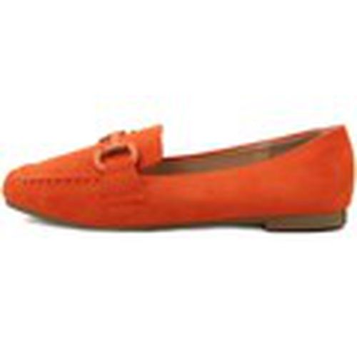 Mocasines FAM_B2210_ORANGE para mujer - Fashion Attitude - Modalova