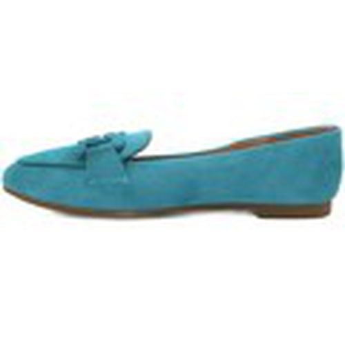 Mocasines FAM_B2220_BLUE para mujer - Fashion Attitude - Modalova