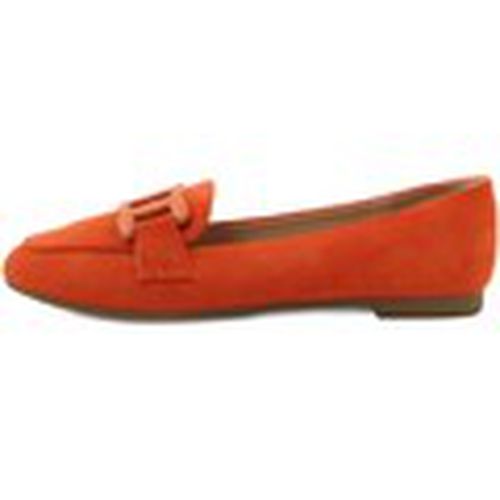 Mocasines FAM_B2220_ORANGE para mujer - Fashion Attitude - Modalova