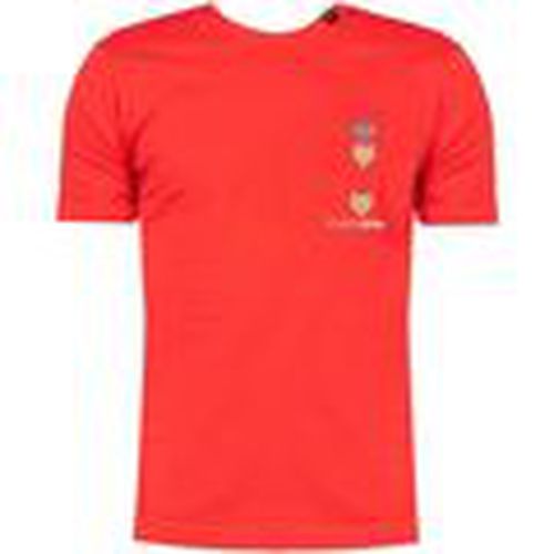 Camiseta TIPS1135 para hombre - Philipp Plein Sport - Modalova
