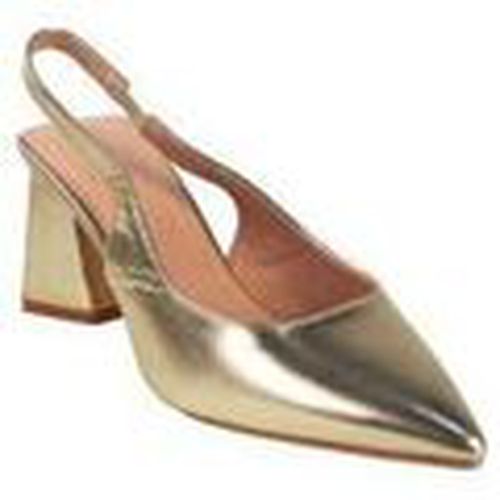 Zapatillas deporte Zapato señora hf2170 oro para mujer - Bienve - Modalova