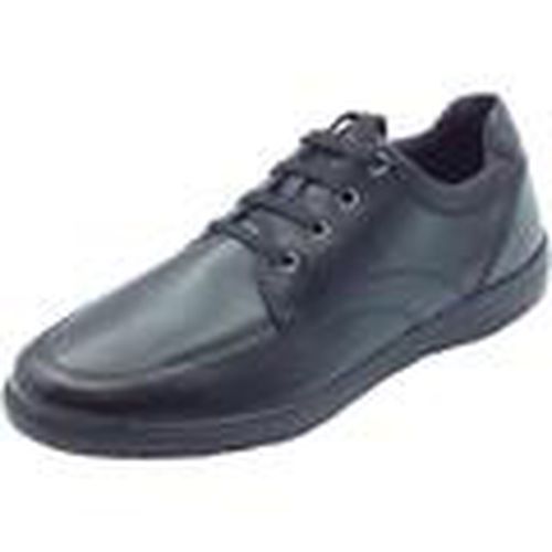 Zapatos Bajos U043QD Leitan Nappa para hombre - Geox - Modalova