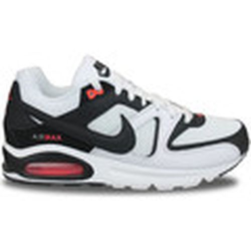 Zapatillas Air Max Command Blanc para hombre - Nike - Modalova