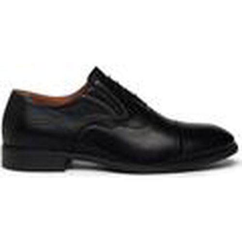 Zapatos Hombre NGUPE23-302750-blk para hombre - NeroGiardini - Modalova
