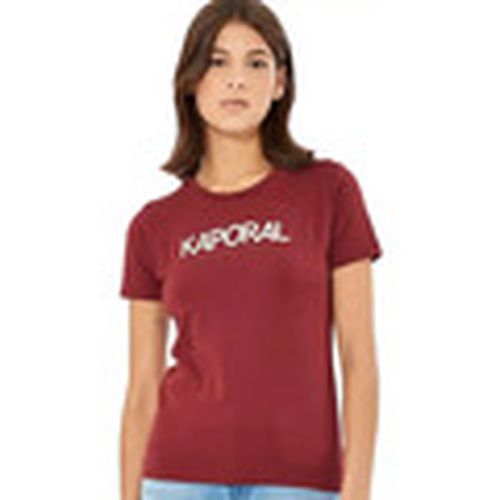 Kaporal Camiseta Jasic para mujer - Kaporal - Modalova